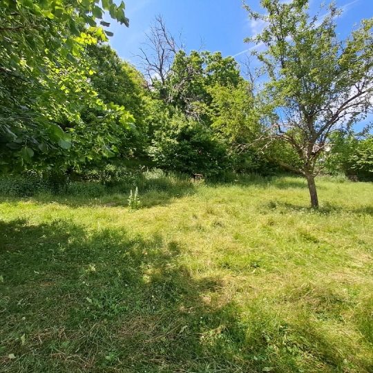 ARDECHE LOZERE IMMOBILIER : Terrain | POURCHARESSES (48800) | 1440.00m2 | 65 000 € 