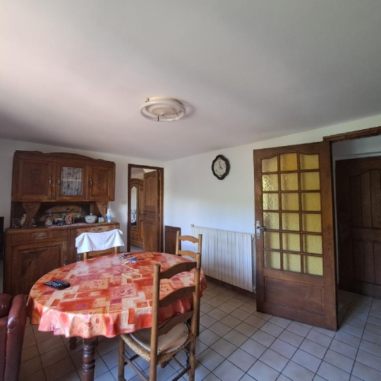  ARDECHE LOZERE IMMOBILIER : Maison / Villa | POURCHARESSES (48800) | 140 m2 | 186 000 € 