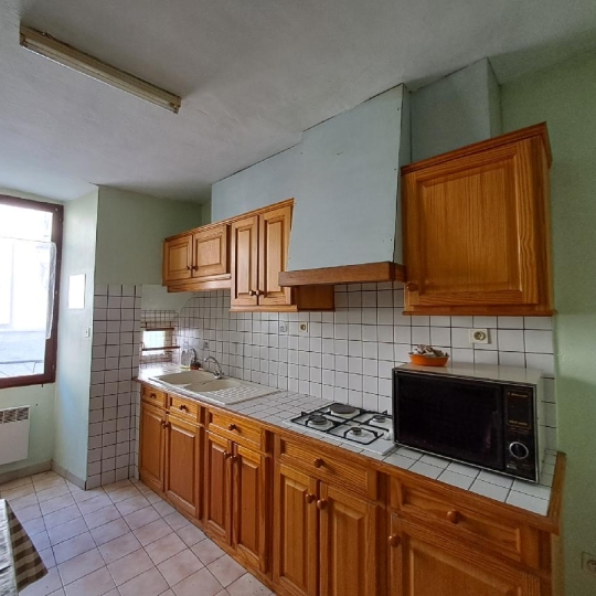  ARDECHE LOZERE IMMOBILIER : Maison / Villa | VILLEFORT (48800) | 76 m2 | 69 000 € 