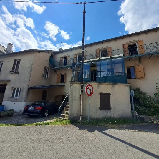  ARDECHE LOZERE IMMOBILIER : Maison / Villa | CHASSERADES (48250) | 210 m2 | 150 000 € 