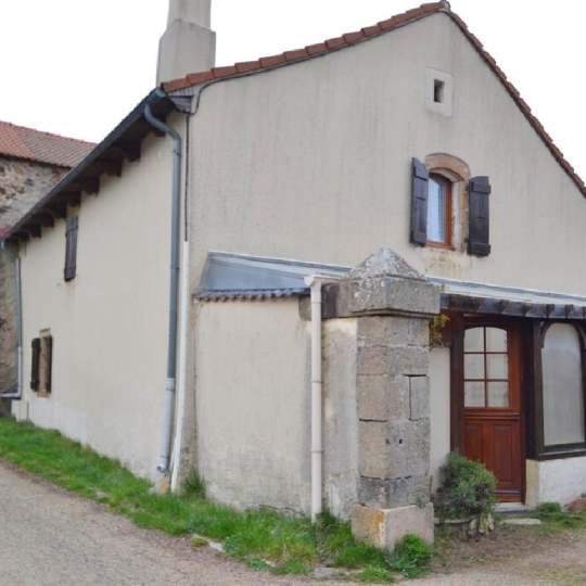  ARDECHE LOZERE IMMOBILIER : Maison / Villa | LA BASTIDE-PUYLAURENT (48250) | 97 m2 | 82 000 € 