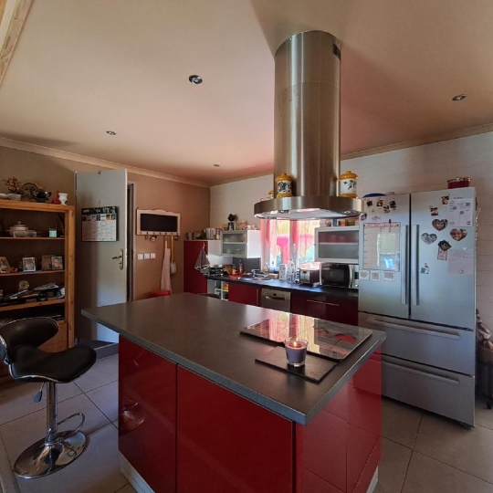  ARDECHE LOZERE IMMOBILIER : Maison / Villa | LA BASTIDE-PUYLAURENT (48250) | 105 m2 | 160 000 € 