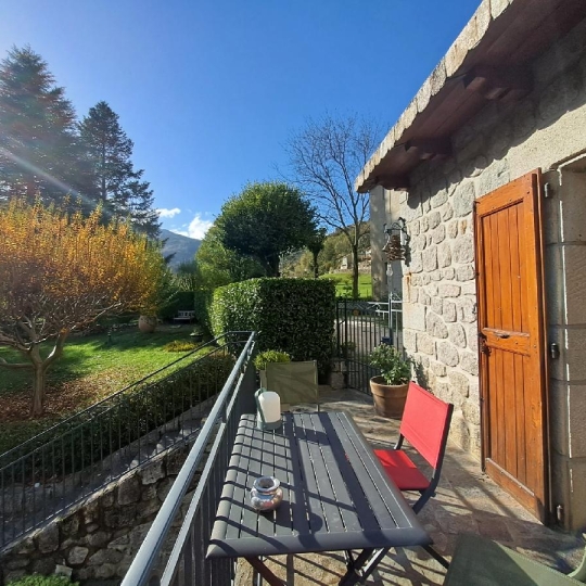 ARDECHE LOZERE IMMOBILIER : Maison / Villa | VILLEFORT (48800) | 165.00m2 | 330 000 € 