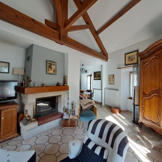  ARDECHE LOZERE IMMOBILIER : Maison / Villa | VILLEFORT (48800) | 165 m2 | 330 000 € 