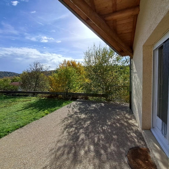  ARDECHE LOZERE IMMOBILIER : Maison / Villa | LA BASTIDE-PUYLAURENT (48250) | 105 m2 | 260 000 € 