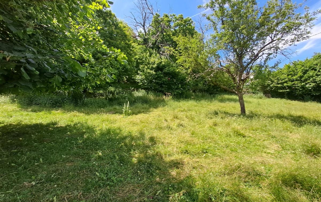 ARDECHE LOZERE IMMOBILIER : Terrain | POURCHARESSES (48800) | 1 440 m2 | 65 000 € 