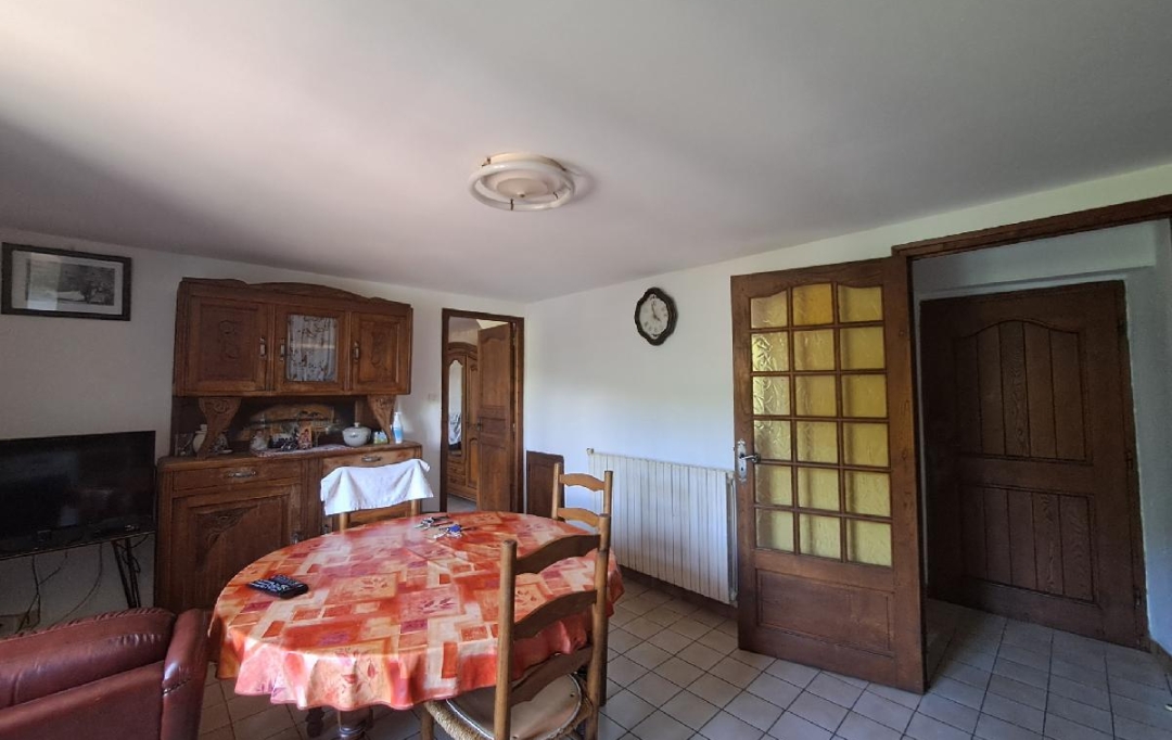 ARDECHE LOZERE IMMOBILIER : Maison / Villa | POURCHARESSES (48800) | 140 m2 | 186 000 € 