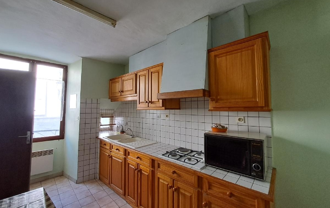 ARDECHE LOZERE IMMOBILIER : Maison / Villa | VILLEFORT (48800) | 76 m2 | 69 000 € 