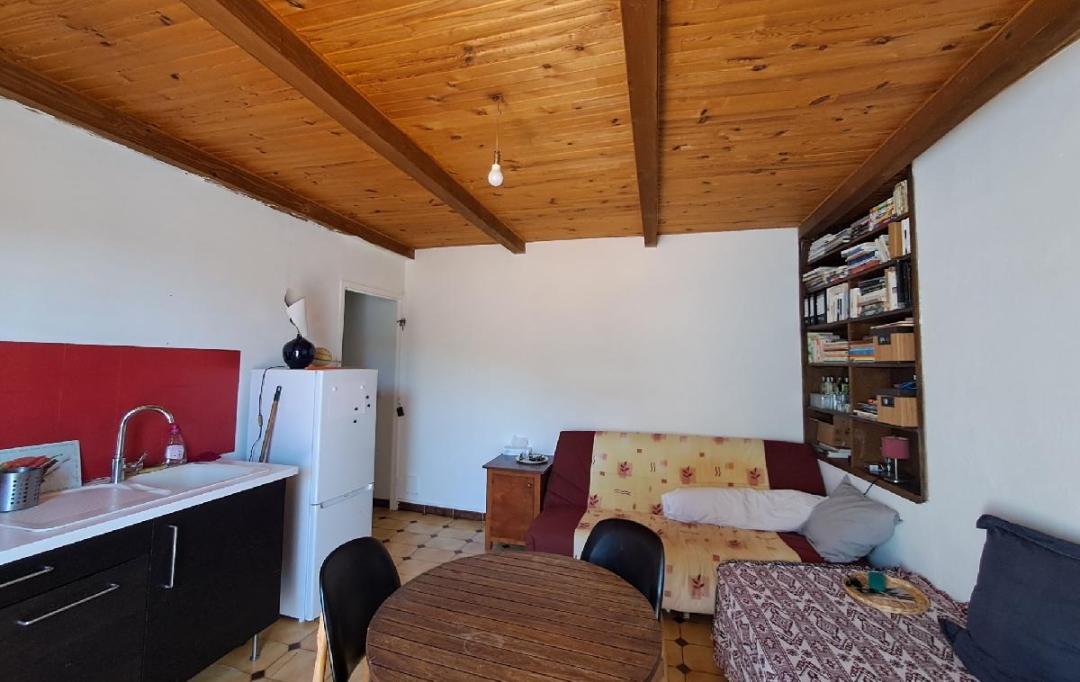 ARDECHE LOZERE IMMOBILIER : Maison / Villa | CONCOULES (30450) | 71 m2 | 89 000 € 