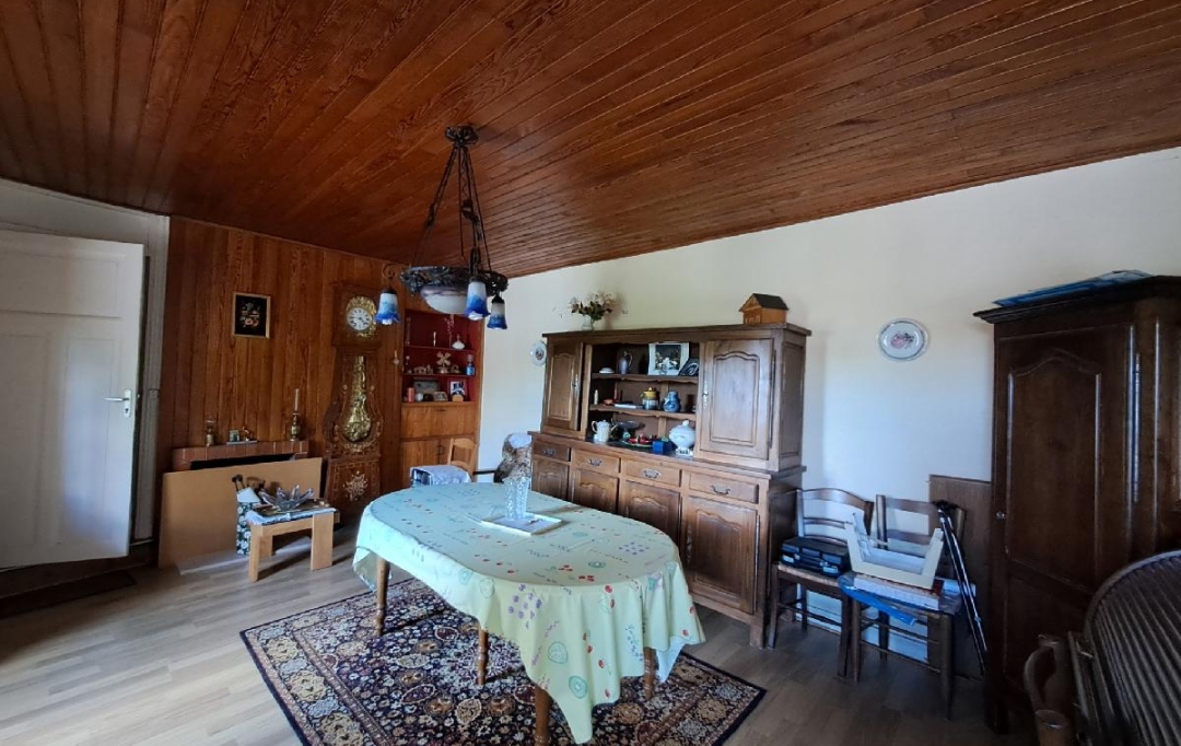 ARDECHE LOZERE IMMOBILIER : Maison / Villa | CHASSERADES (48250) | 210 m2 | 150 000 € 