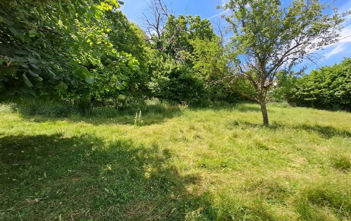  ARDECHE LOZERE IMMOBILIER Terrain | POURCHARESSES (48800) | 1 440 m2 | 65 000 € 