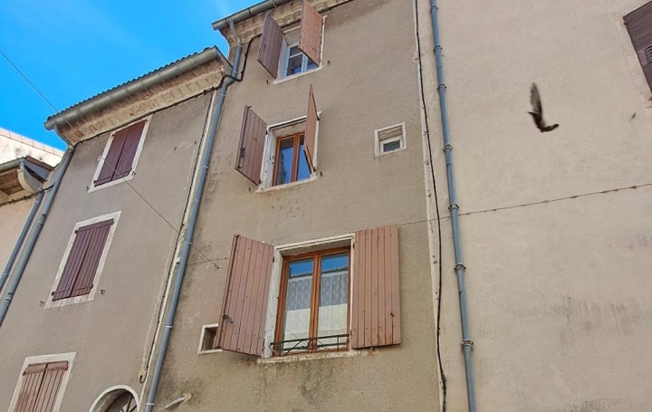  ARDECHE LOZERE IMMOBILIER Maison / Villa | VILLEFORT (48800) | 76 m2 | 69 000 € 